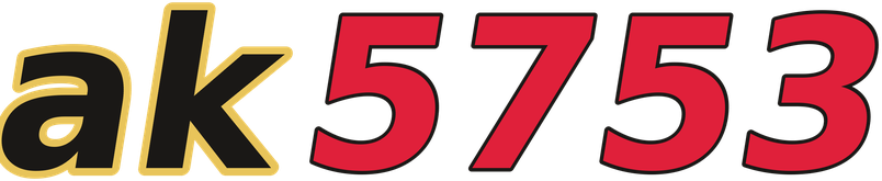 ak5753 logo
