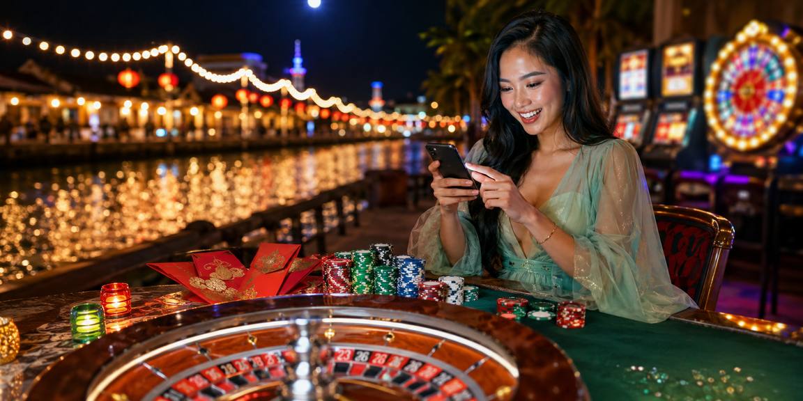 ak5753 mobile gaming