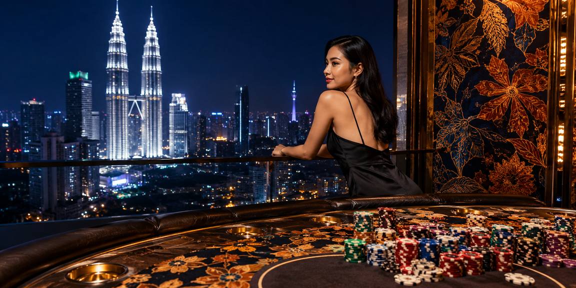 ak5753 Live Dragon Tiger di ak5753 Kini Tersedia